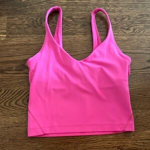 Lululemon Align Tanktop